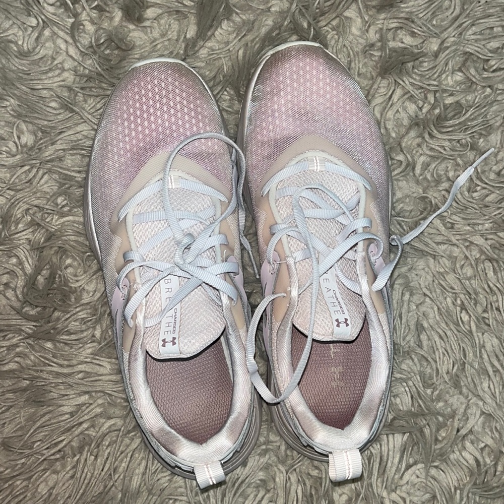 Under Armour Tennis Shoes